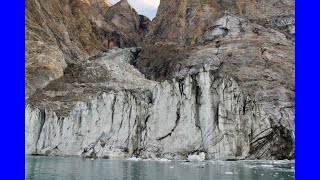 MegaTsunami in Greenland Caused Earth to Vibrate for Nine Days [upl. by Narual970]