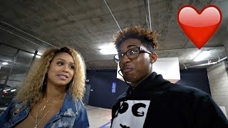 REUNITED WITH JILLY ANAIS   PontiacMadeDDG VLOGS [upl. by Carnay]