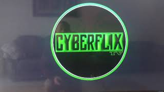 Cyberflix [upl. by Stanly]