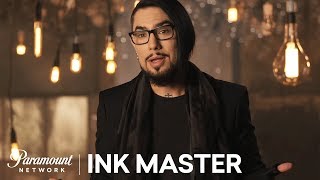 Ink Master Judges On The Finalists  Ink Master Season 8 [upl. by Haram]