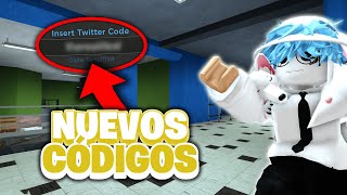 ¡NUEVOS CÓDIGOS de EVADE 🎉 La NUEVA ACTUALIZACIÓN de EVADE en ROBLOX [upl. by Gnilrac]