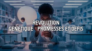 DÉCOUVREZ lHISTOIRE de la THÉRAPIE GÉNÉTIQUE  ÉMERGENCE et INNOVATIONS 🌱 [upl. by Inaffyt401]