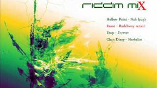 High Times Riddim Mix FULL February 2012 Head Concussion Records [upl. by Nyleda]