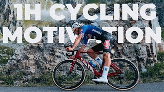 CYCLING MOTIVATION 2024  1 HOUR  Compilation [upl. by Dyann]