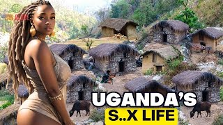 17 Shocking Secrets About Uganda That Will Blow Your Mind Grooms Vrginity Tested  Documentary [upl. by Blount743]