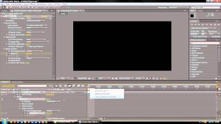 After Effects Tutorial  Twixtor Slow Motion Part 2 By chadster1311 [upl. by Dias]