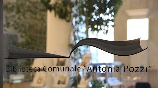 25 marzo 2017  Diretta Streaming Premiazione del 2° Premio quotAntonia Pozziquot [upl. by Onavlis]