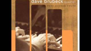 Dave Brubeck  On The Sunny Side of the Street [upl. by Ronn]