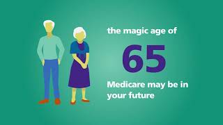 What is Medicare and how does it work [upl. by Hayton576]