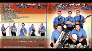 Cornett Band  Dúdold elwmv [upl. by Ednyl]