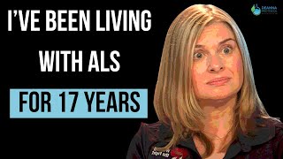 LIVING WITH ALS  YOUTUBE 2024  Documentation of Persons Life Experience amp Story people stories [upl. by Alwyn198]