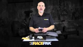 Racepak IQ3s Whats in the Box [upl. by Osher]