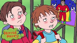 Horrid Henry  Henry and the Movie Star  Videos For Kids  Horrid Henry Episodes  HFFE [upl. by Paule160]