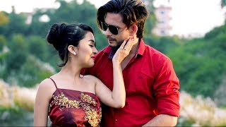 Surmai Jadu  Sapan Shrestha Ft Simpal Kharel Shoham GN  Kamal Khatri  Nepali Love Song 2018 [upl. by Aisatal]