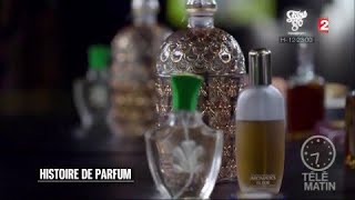 Beauté  Histoire de parfum [upl. by Lynd]