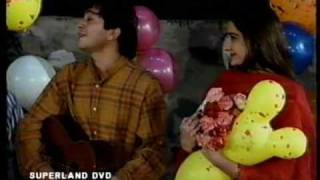 PTV Drama Aashiyana Song [upl. by Yazbak]