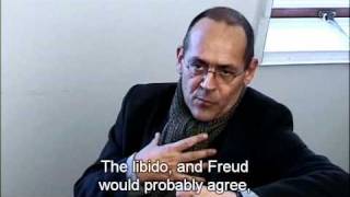 Bernard Stiegler on Jacques Derrida Hauntology and quotGhost Dancequot [upl. by Zitvaa]