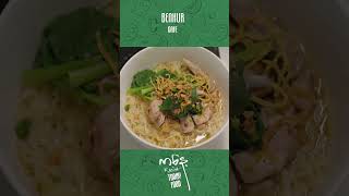 Benhur Cafe burmafood mandalay streetfood vintage whatsinmyanmar [upl. by Haughay]