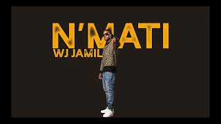 WJ Jamil  NMATI Official Audio [upl. by Gorden]