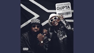 GUPTA feat Lady Du and Mellow and Sleazy [upl. by Lamphere]