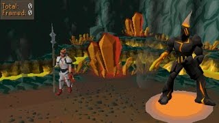 A First Look At The New OSRS Raids Dungeon [upl. by Urbain268]