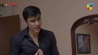 Bebasi  Episode 19  Best Scene 05  HUM TV [upl. by Juditha]