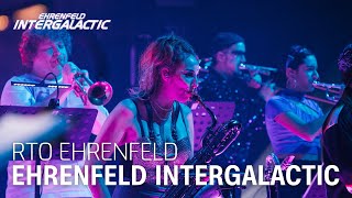 RTO Ehrenfeld – Ehrenfeld Intergalactic  ZDF Magazin Royale [upl. by Annabela381]