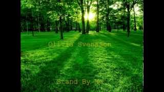 Stand By Me  Olivia Svensson Nationwide Advert July 2012 [upl. by Moriarty]