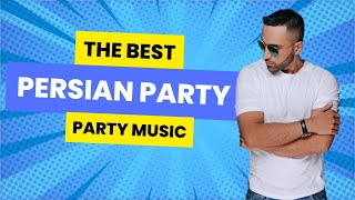 Persian Dance Party Irani Mix 🔥 بهترین میکس اهنگهای شاد ایرانی [upl. by Eveiveneg742]