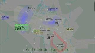 SESARNextGen Air Traffic Control Simulator [upl. by Jeminah882]