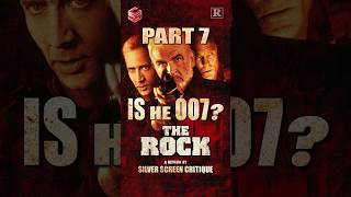 Is This Sean Connerys Last James Bond Movie SSC Revisits The Rock 1996  Part 7 [upl. by Huston]