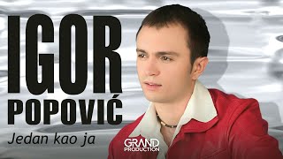 Igor Popovic  Bogata  Audio 2004 [upl. by Zsamot]