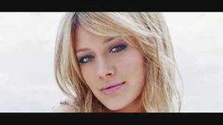 Hilary Duff  Sweet Sixteen  Lyric [upl. by Rochette]