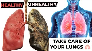 How to take care of your lungs and heart at home with simple Mix [upl. by Haskell]