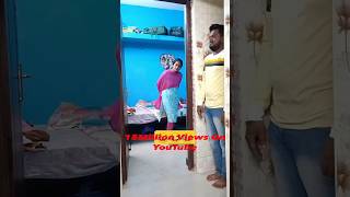 😍‼️Best Video of Us 🔥‼️🤣   Dont miss the Fun ‼️😂  shortsytshortstrendingmanibhuvi [upl. by Naitsirhk953]