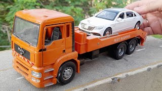 Super realistic mercedese Benz AMG Diecast model car Unboxing 132 scale [upl. by Imim]