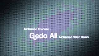 Gedo Ali remix [upl. by Ellatsirhc515]