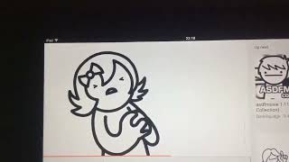 YTP asdfmovie But It’s Opposite Day [upl. by Etnoj663]