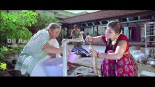 Home Comedy Scene from SVSC  Mahesh Babu Venkatesh Samantha Anjali [upl. by Wash61]