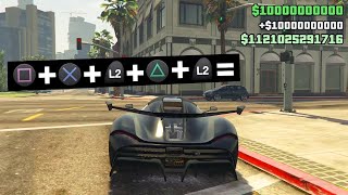 Truco Dinero GTA 5 Online 2023 PS4PS5XBOXPC [upl. by Nomead536]