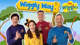 Wiggles Way  The Wiggles Street in Bidwill  Sydney Australia [upl. by Mathe]