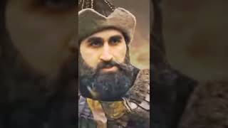 Ertugrul bey saved Osman bamsi ertugrul osman virqlshorts foryoupage [upl. by Vola646]