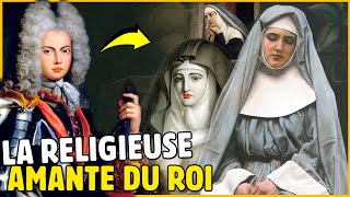 LE SCANDALE DE LA RELIGIEUSE PRÉFÉRÉE DU ROI [upl. by Annaeirb]