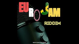 Euro Jam riddim mix 24k [upl. by Kifar]