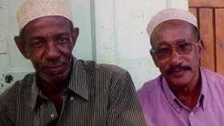 UTENZI WA MTU NI UTU USTADH AHMAD NASSIR JUMA BHALO [upl. by Obediah384]