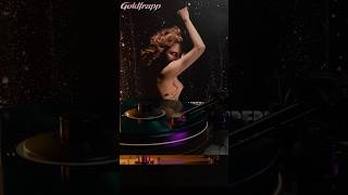 Goldfrapp  Supernature Богемное диско которое мы не заслужили goldfrapp винил disco lp [upl. by Nissie442]