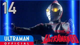 ULTRAMAN 80 Episode 14 quotTeleportation The Man From Parisquot  Official [upl. by Ruhl]