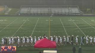 Centennial High School vs Crofton High Shool Mens Varsity Lacrosse [upl. by Onailerua]