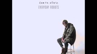 Damon Albarn  Hostiles [upl. by Aser]