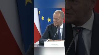 Donald Tusk zapowiada Łamanie Praworządności i prawa brzmi podobnie do Gen Wojciech Jaruzelski [upl. by Datnow]